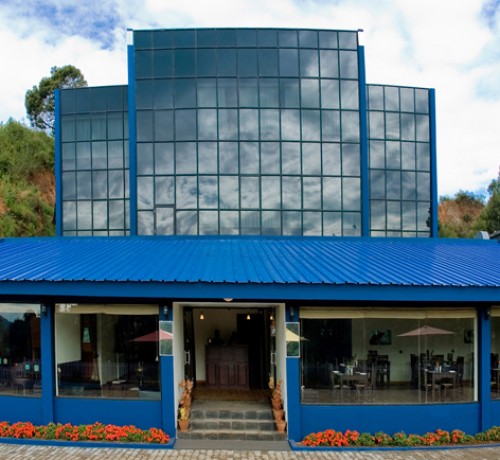 Hillworth Resort