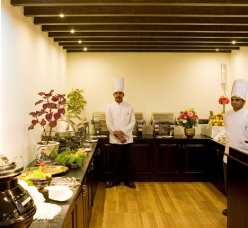 Food and Dining
