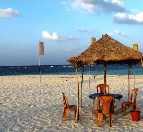 Beach Dining Beach Dining