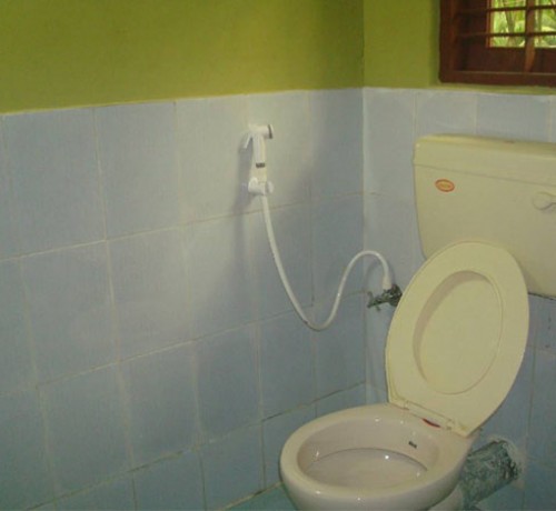 Bathroom Bathroom