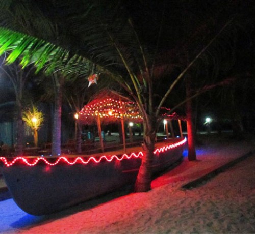 Beach Shack Beach Shack
