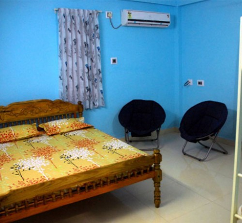 Homestay Accommodation Homestay Accommodation