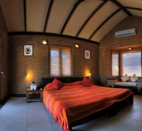 Air Condition Room