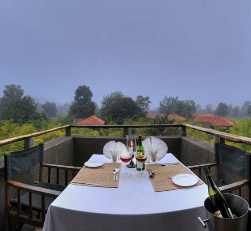 Private Dining