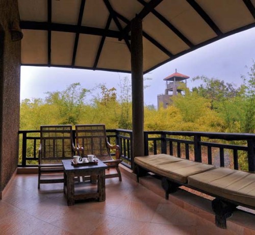 Verandah