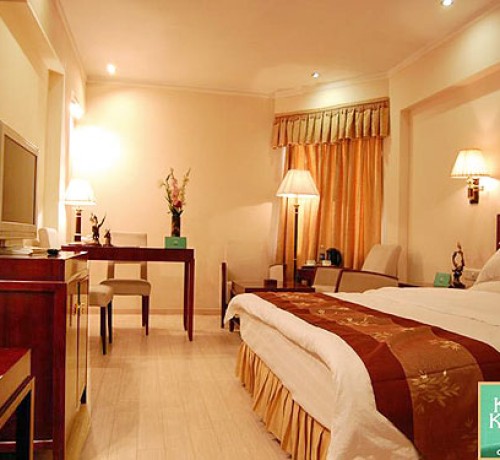 Klub Klass Room
