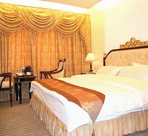 Suite Room