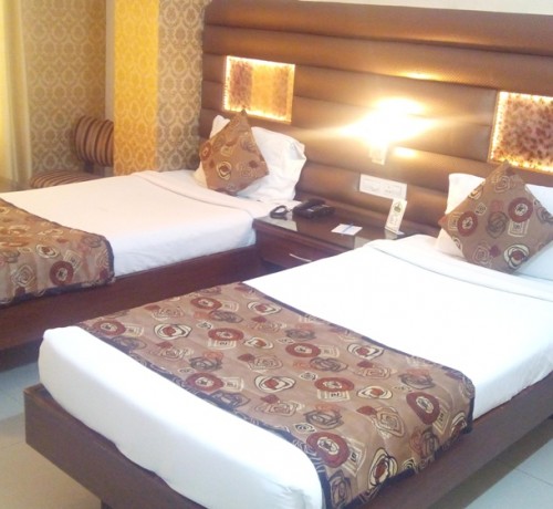 Suprerior Rooms