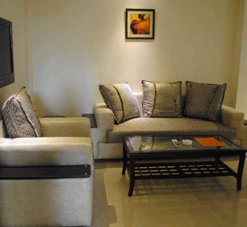 Room Interior