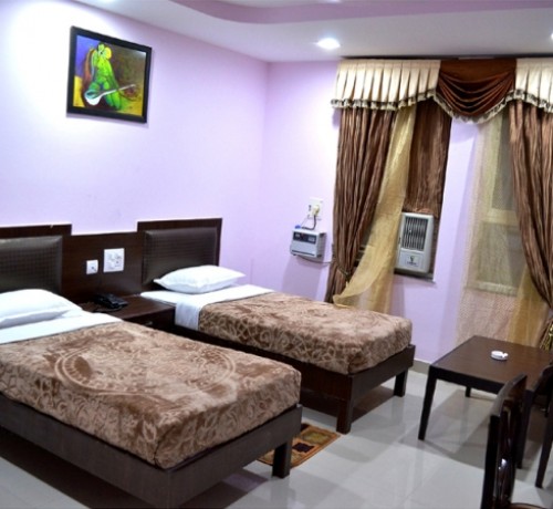 Premium Rooms