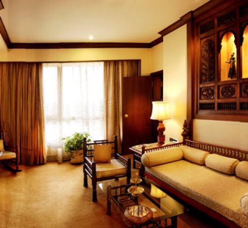 Suite Room Suite Room