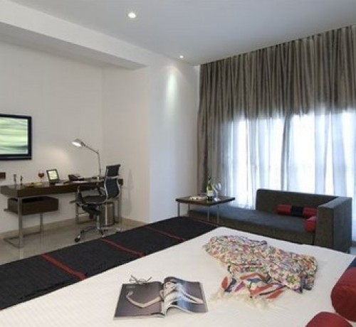 Premium Room Premium Room