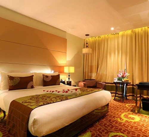 Premium Club Room Premium Club Room