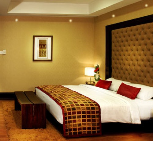 Comfortable Room Comfortable Room