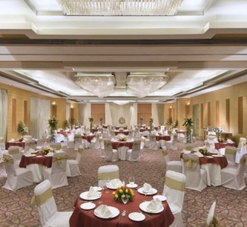 Banquet Hall Banquet Hall