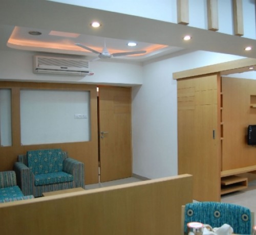 Room Interior