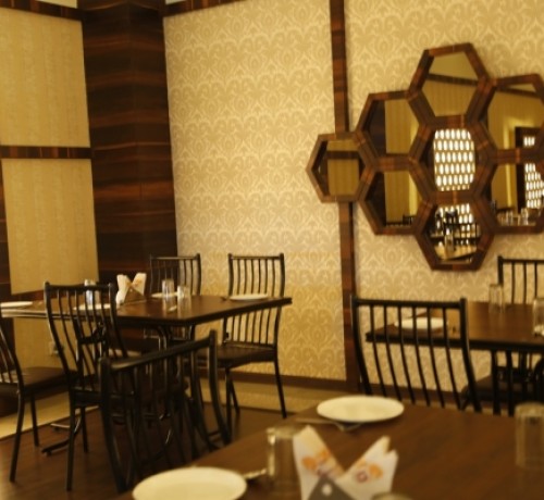 Restaurant Restaurant
