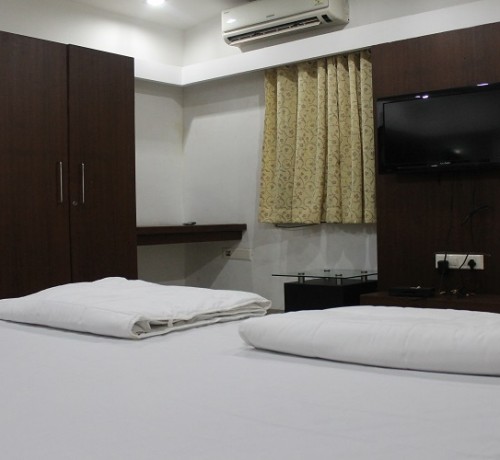 Comfortable Room Comfortable Room
