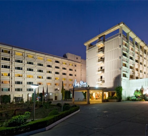 External View
