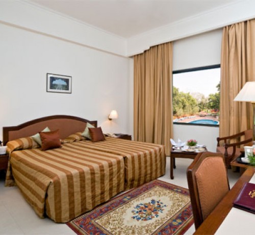 Inside the Bedroom