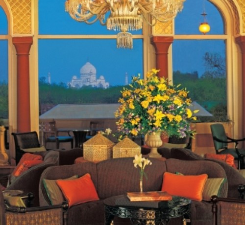 Tea Lounge