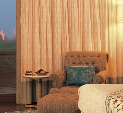 Premier room