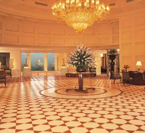 Luxurious Interiors