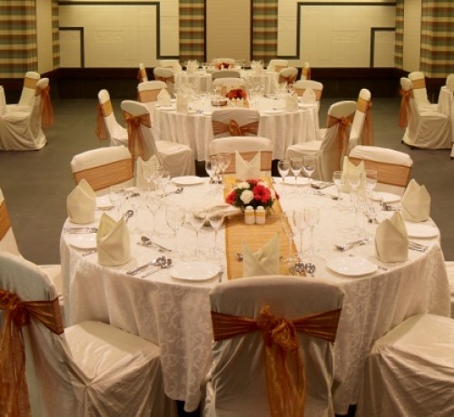 Ballroom Ballroom
