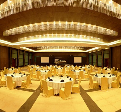 Banquet Hall Banquet Hall
