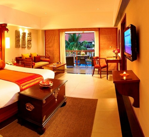 Luxury Room Luxury Room