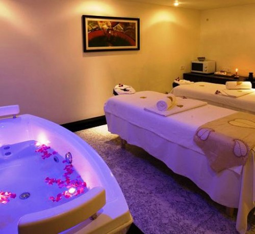 Spa Spa