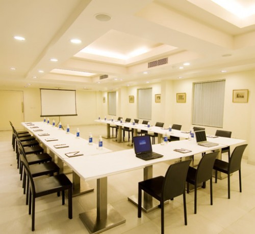 Conference Hall