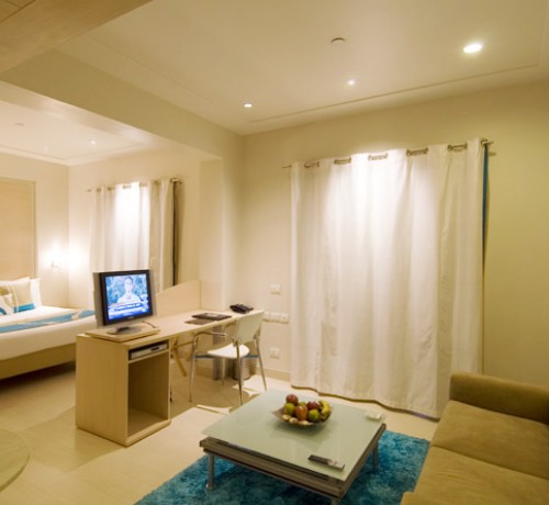 Suite Room