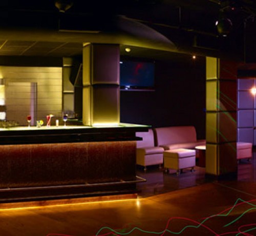 Bar lounge Bar lounge