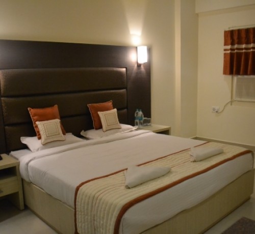 Comfortable Room Comfortable Room