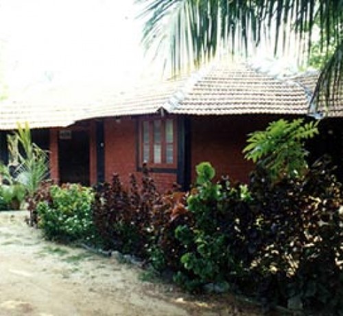 Cottage view1