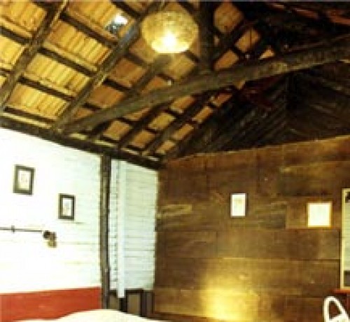 Accommodation