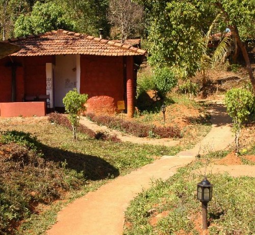 Cottage Cottage