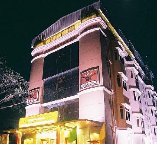 Exterior Exterior