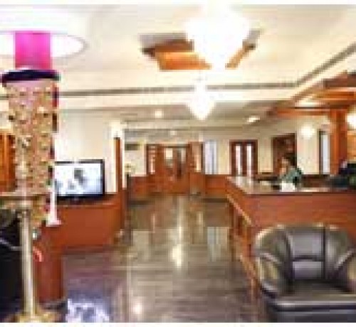 Lobby Lobby