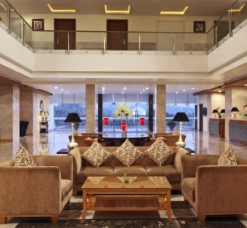 Lobby Lobby