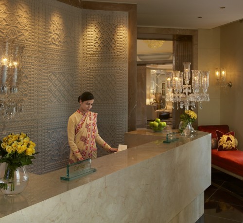 Reception Reception