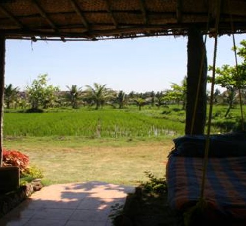 Accommodation Accommodation