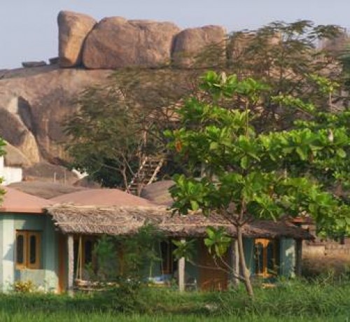 Cottage Cottage