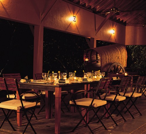 Restaurant Restaurant