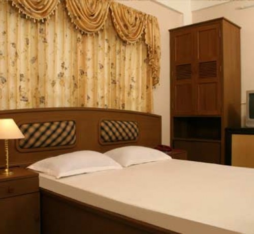 Room interior