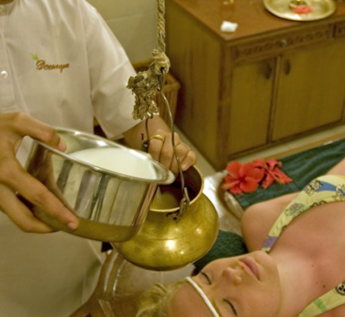 Spa Facility Spa Facility