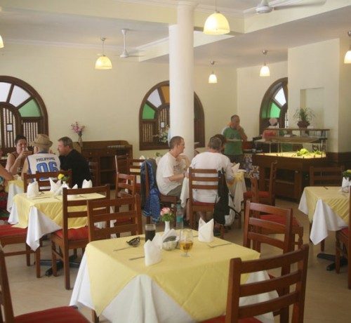 Restaurant Restaurant