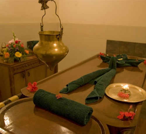 Hibiscus Spa Hibiscus Spa