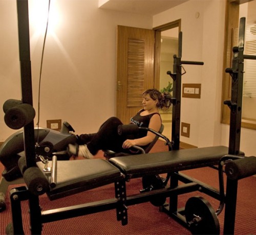 Gym Gym